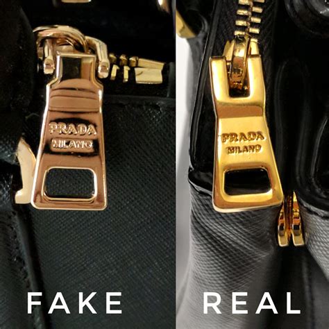 authentic prada bag vs fake|prada authentication card.